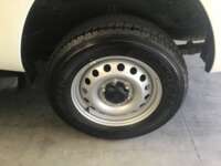 Toyota Hilux 2021 4p Doble Cabina Base L4/2.7 Man 2021 Toyota Hilux Venta Llantas 7