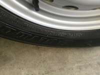 Toyota Hilux 2021 4p Doble Cabina Base L4/2.7 Man 2021 Toyota Hilux Venta Llantas 8