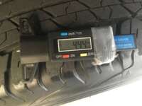 Toyota Hilux 2021 4p Doble Cabina Base L4/2.7 Man 2021 Toyota Hilux Venta Llantas 9