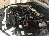 Toyota Hilux 2021 4p Doble Cabina Base L4/2.7 Man 2021 Toyota Hilux Venta Motor 1