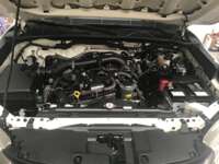 Toyota Hilux 2021 4p Doble Cabina Base L4/2.7 Man 2021 Toyota Hilux Venta Motor 2