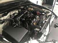 Toyota Hilux 2021 4p Doble Cabina Base L4/2.7 Man 2021 Toyota Hilux Venta Motor 3
