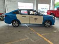 Chevrolet Aveo 2025 4p LT L4/1.5 Man IMG_8252