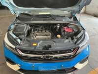 Chevrolet Aveo 2025 4p LT L4/1.5 Man IMG_8296