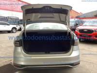 Volkswagen Virtus 2023 4p Comfortline L4/1.6 Tiptronic IMG_0744