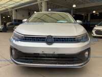 Volkswagen Virtus 2023 4p Comfortline L4/1.6 Tiptronic IMG_0709