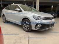 Volkswagen Virtus 2023 4p Comfortline L4/1.6 Tiptronic IMG_0710