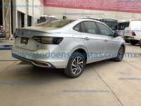 Volkswagen Virtus 2023 4p Comfortline L4/1.6 Tiptronic IMG_0712