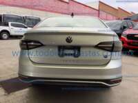 Volkswagen Virtus 2023 4p Comfortline L4/1.6 Tiptronic IMG_0713