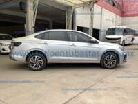 Volkswagen Virtus 2023 4p Comfortline L4/1.6 Tiptronic IMG_0711