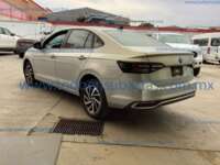 Volkswagen Virtus 2023 4p Comfortline L4/1.6 Tiptronic IMG_0714