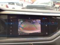 Volkswagen Virtus 2023 4p Comfortline L4/1.6 Tiptronic IMG_0726