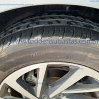 Volkswagen Virtus 2023 4p Comfortline L4/1.6 Tiptronic IMG_0333