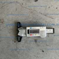 Volkswagen Virtus 2023 4p Comfortline L4/1.6 Tiptronic IMG_0324