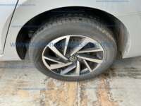 Volkswagen Virtus 2023 4p Comfortline L4/1.6 Tiptronic IMG_0325