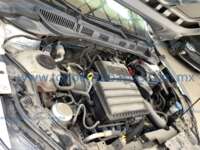 Volkswagen Virtus 2023 4p Comfortline L4/1.6 Tiptronic IMG_0740
