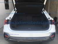 Audi Q3 2024 5p 35 Select L4/1.4/T S-Tronic 2024 Audi Q3 Ingreso Cajuela 0