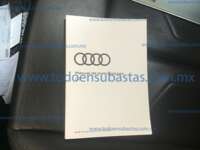 Audi Q3 2024 5p 35 Select L4/1.4/T S-Tronic 2024 Audi Q3 Ingreso Documentos 0