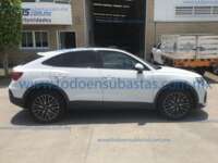Audi Q3 2024 5p 35 Select L4/1.4/T S-Tronic 2024 Audi Q3 Ingreso Exteriores 4