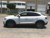 Audi Q3 2024 5p 35 Select L4/1.4/T S-Tronic 2024 Audi Q3 Ingreso Exteriores 8