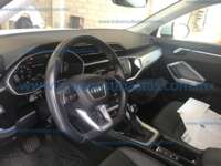 Audi Q3 2024 5p 35 Select L4/1.4/T S-Tronic 2024 Audi Q3 Ingreso Interiores 0