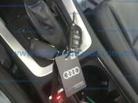 Audi Q3 2024 5p 35 Select L4/1.4/T S-Tronic 2024 Audi Q3 Ingreso Interiores 11