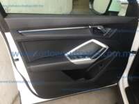 Audi Q3 2024 5p 35 Select L4/1.4/T S-Tronic 2024 Audi Q3 Ingreso Interiores 13