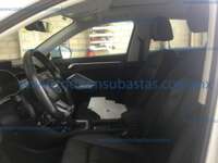 Audi Q3 2024 5p 35 Select L4/1.4/T S-Tronic 2024 Audi Q3 Ingreso Interiores 14