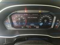 Audi Q3 2024 5p 35 Select L4/1.4/T S-Tronic 2024 Audi Q3 Ingreso Interiores 3