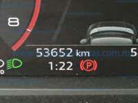 Audi Q3 2024 5p 35 Select L4/1.4/T S-Tronic 2024 Audi Q3 Ingreso Interiores 4