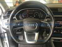 Audi Q3 2024 5p 35 Select L4/1.4/T S-Tronic 2024 Audi Q3 Ingreso Interiores 5
