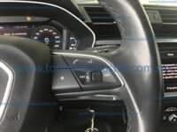 Audi Q3 2024 5p 35 Select L4/1.4/T S-Tronic 2024 Audi Q3 Ingreso Interiores 7