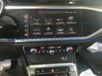 Audi Q3 2024 5p 35 Select L4/1.4/T S-Tronic 2024 Audi Q3 Ingreso Interiores 8