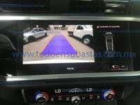 Audi Q3 2024 5p 35 Select L4/1.4/T S-Tronic 2024 Audi Q3 Ingreso Interiores 9