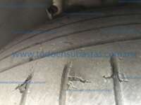 Audi Q3 2024 5p 35 Select L4/1.4/T S-Tronic 2024 Audi Q3 Ingreso Llantas 1
