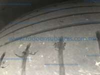 Audi Q3 2024 5p 35 Select L4/1.4/T S-Tronic 2024 Audi Q3 Ingreso Llantas 10