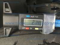 Audi Q3 2024 5p 35 Select L4/1.4/T S-Tronic 2024 Audi Q3 Ingreso Llantas 11