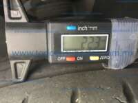 Audi Q3 2024 5p 35 Select L4/1.4/T S-Tronic 2024 Audi Q3 Ingreso Llantas 2