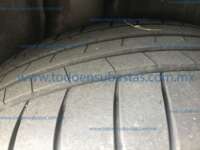 Audi Q3 2024 5p 35 Select L4/1.4/T S-Tronic 2024 Audi Q3 Ingreso Llantas 4