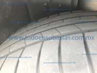 Audi Q3 2024 5p 35 Select L4/1.4/T S-Tronic 2024 Audi Q3 Ingreso Llantas 7