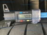 Audi Q3 2024 5p 35 Select L4/1.4/T S-Tronic 2024 Audi Q3 Ingreso Llantas 8