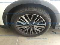 Audi Q3 2024 5p 35 Select L4/1.4/T S-Tronic 2024 Audi Q3 Ingreso Llantas 9