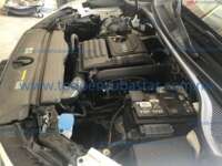 Audi Q3 2024 5p 35 Select L4/1.4/T S-Tronic 2024 Audi Q3 Ingreso Motor 0