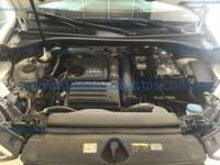 Audi Q3 2024 5p 35 Select L4/1.4/T S-Tronic 2024 Audi Q3 Ingreso Motor 1