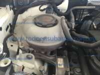 Audi Q3 2024 5p 35 Select L4/1.4/T S-Tronic 2024 Audi Q3 Ingreso Motor 3