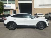 Audi Q3 2024 5p 35 Sportback Select L4/1.4/T S-Tronic 2024 Audi Q3 Venta Exteriores 4