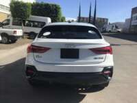 Audi Q3 2024 5p 35 Sportback Select L4/1.4/T S-Tronic 2024 Audi Q3 Venta Exteriores 6