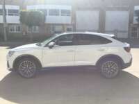 Audi Q3 2024 5p 35 Sportback Select L4/1.4/T S-Tronic 2024 Audi Q3 Venta Exteriores 8