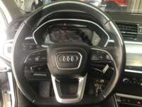Audi Q3 2024 5p 35 Sportback Select L4/1.4/T S-Tronic 2024 Audi Q3 Venta Interiores 1