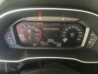 Audi Q3 2024 5p 35 Sportback Select L4/1.4/T S-Tronic 2024 Audi Q3 Venta Interiores 2